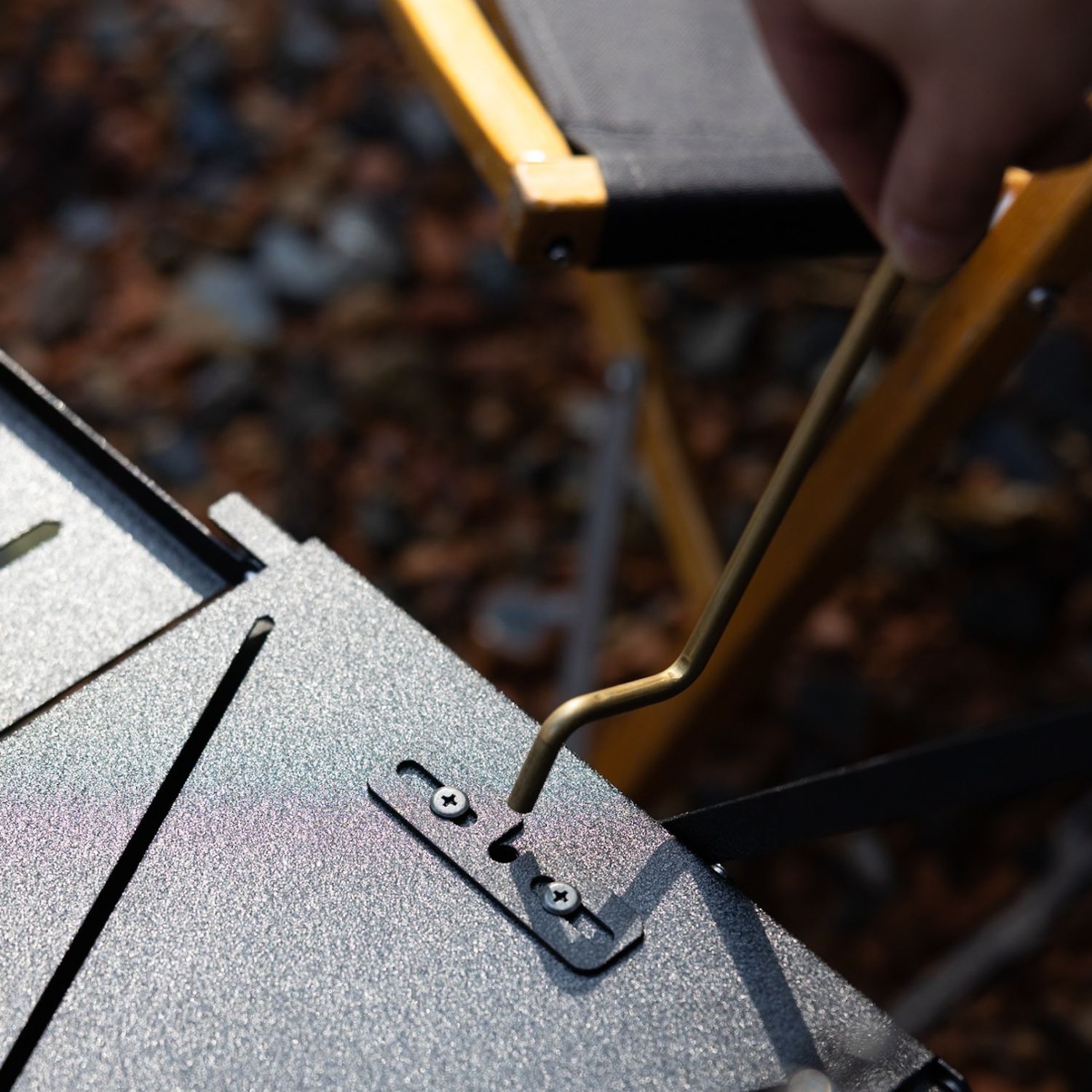 THE STORAGE STAND L　NATURETONES THE STORAGE STAND : テーブル:Naturetones(ネイチャートーンズ)